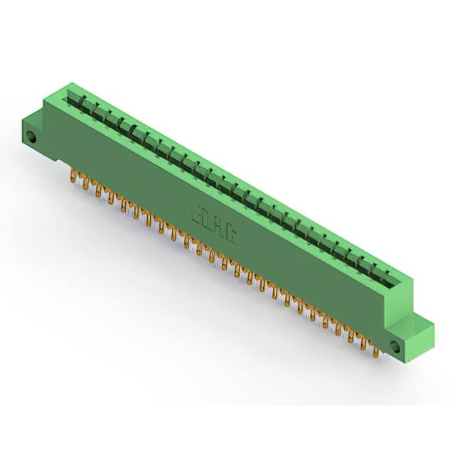 833-050-555-212 EDAC Inc.  Edgeboard Connectors